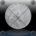 20 EVRO AVSTRIJA 2023 "Secrets of Snow" PROOF 20 EVRO AVSTRIJA 2023 "Secrets of Snow" PROOF